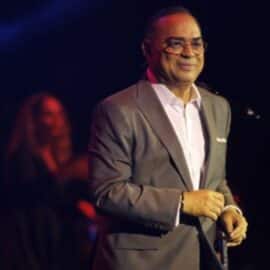 Cali se prepara para el concierto de Gilberto Santa Rosa, el ‘Caballero de la salsa'