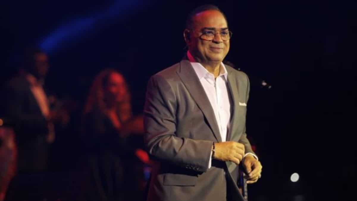 Cali se prepara para el concierto de Gilberto Santa Rosa, el ‘Caballero de la salsa'