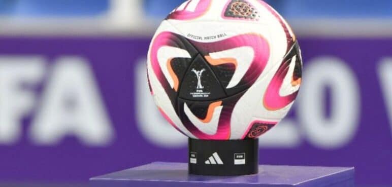 ¡Listas para las finales! Conozca los cuartos de final del mundial femenino sub 20