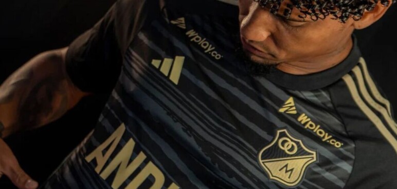 Millonarios estrena camiseta: ¿Cuándo se podrá adquirir?