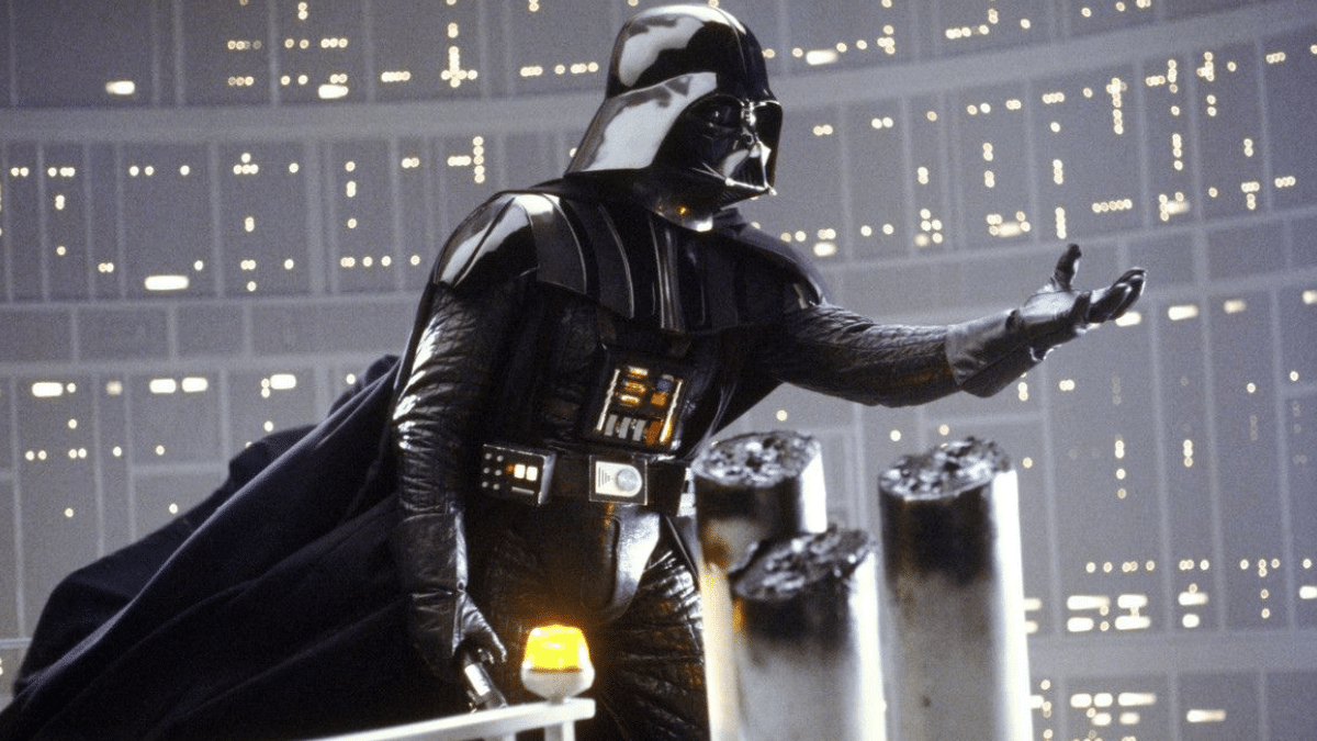 "Que la fuerza te acompañe": Trayectoría de James Earl Jones, la voz de Darth Vader