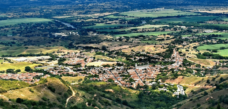 'La cuna del bordado y el calado': Esto puedes hacer si visitas Ansermanuevo, Valle del Cauca