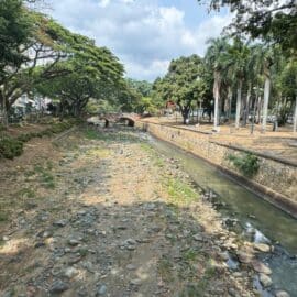 ¿De cuánto será la multa para quienes desperdicien agua en Cali?