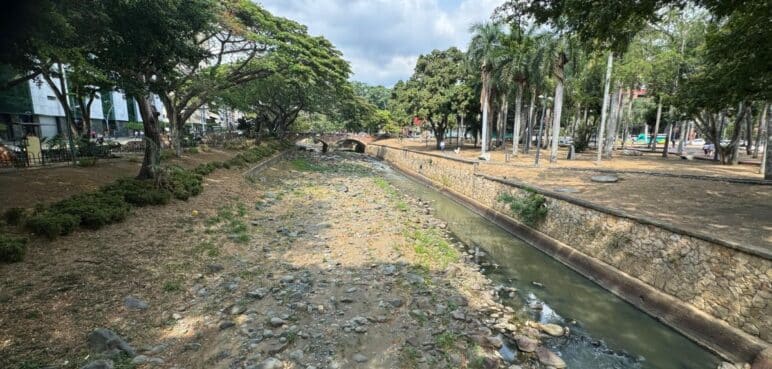 ¿De cuánto será la multa para quienes desperdicien agua en Cali?