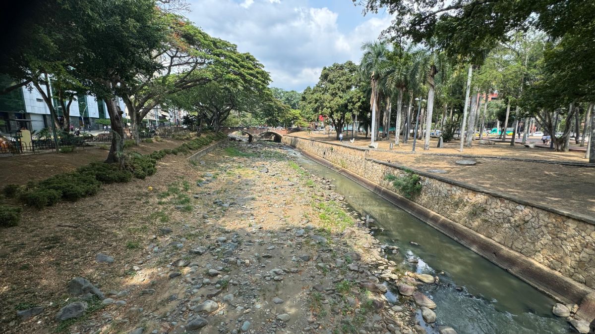 ¿De cuánto será la multa para quienes desperdicien agua en Cali?