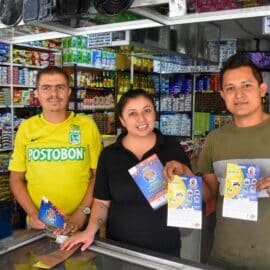 En Cali se celebrará el Día Nacional del Tendero: Conozca el lugar y horario de la celebración