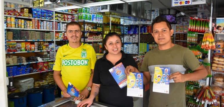 En Cali se celebrará el Día Nacional del Tendero: Conozca el lugar y horario de la celebración