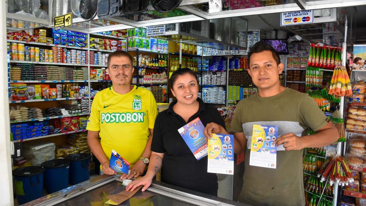 En Cali se celebrará el Día Nacional del Tendero: Conozca el lugar y horario de la celebración