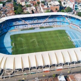 ¡Se agotaron! No hay boletas disponibles para el partido Colombia vs. Corea del Sur en Cali