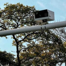 Fotomultas por invadir carril del MÍO: Secretario de Movilidad entrega detalles sobre las sanciones