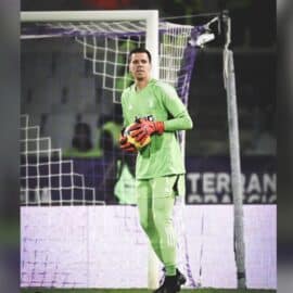 ¿Szczęsny llegara al Barcelona? Horas decisivas para su fichaje