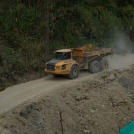 Incertidumbre en el proyecto vial Mulaló-Loboguerrero: Esperan nueva propuesta de la CCI