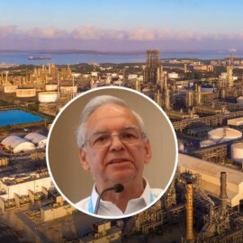 MinHacienda habló sobre la situación que atraviesa Ecopetrol en Colombia