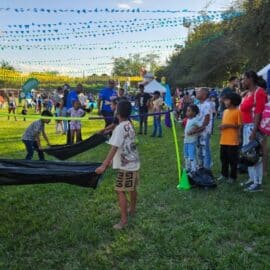 Este es el evento gratuito para que las familias se diviertan en Cali, ¿cuándo se realizará?