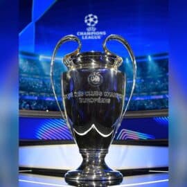 ¿Cuándo inicia la UEFA Champions League? Estos son los primeros partidos