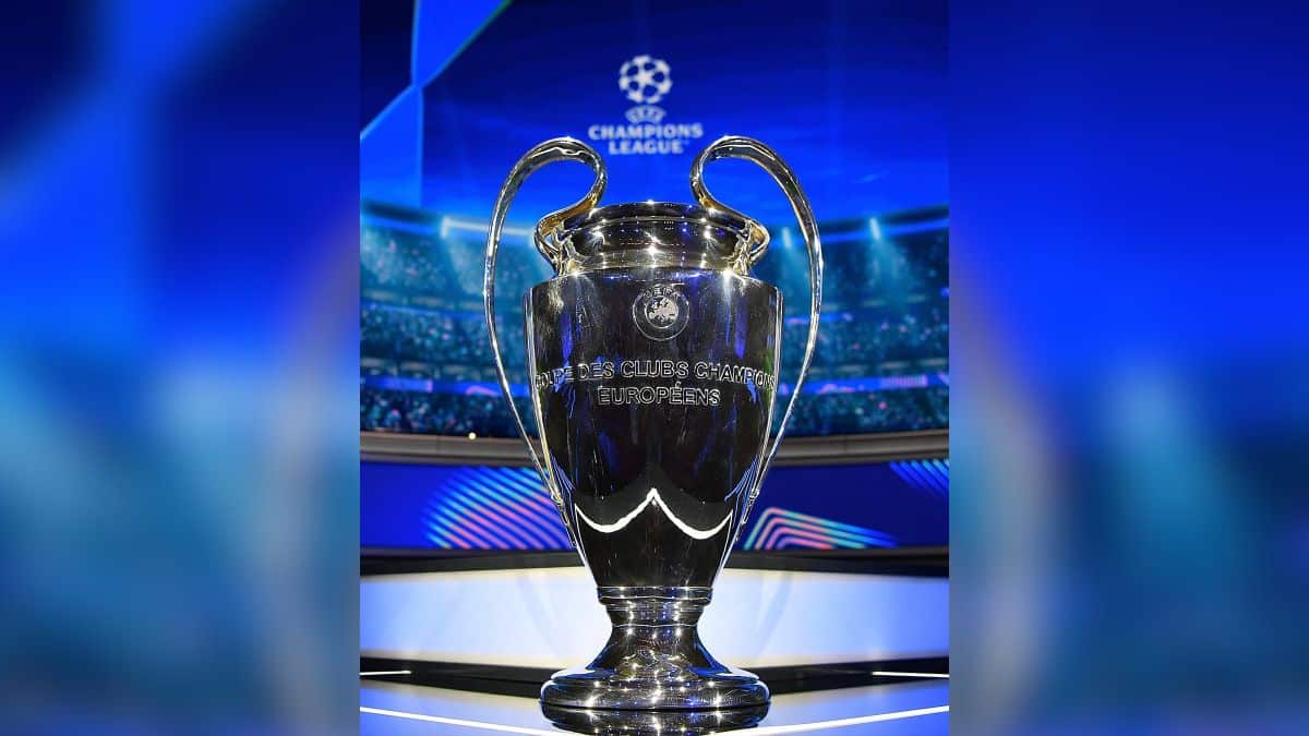 ¿Cuándo inicia la UEFA Champions League? Estos son los primeros partidos