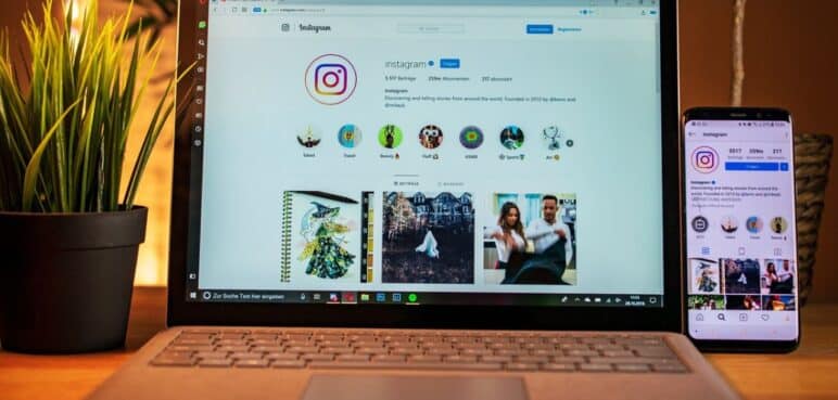 ¿'Censura' en Instagram? La red social implementará restricciones para ciertas cuentas