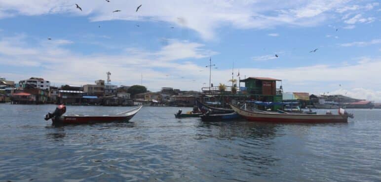 ¿Qué planes puedes hacer en Buenaventura?  Todo lo que necesitas saber si vas a visitar este destino