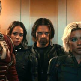 Marvel libera el tráiler de una de las películas más esperadas del 2025