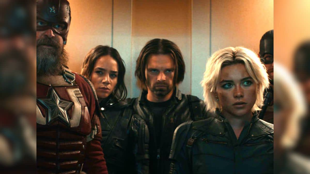 Marvel libera el tráiler de una de las películas más esperadas del 2025