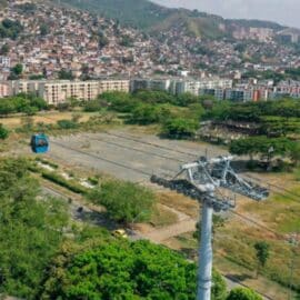 ¿Cuál será el impacto de un Área Metropolitana en el suroccidente del país?: esto dijo la experta