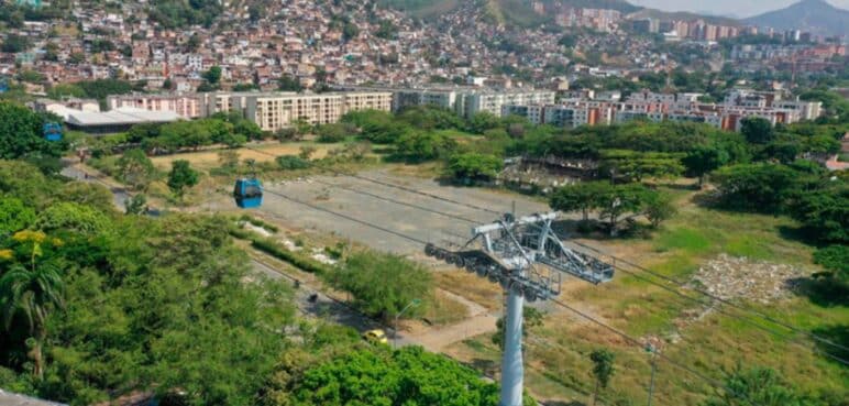 ¿Cuál será el impacto de un Área Metropolitana en el suroccidente del país?: esto dijo la experta