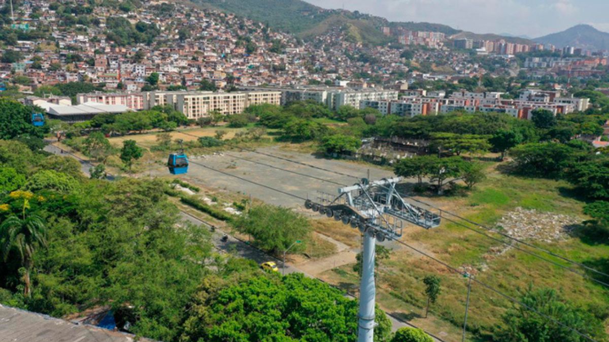 ¿Cuál será el impacto de un Área Metropolitana en el suroccidente del país?: esto dijo la experta