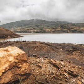 La ONU emite alerta sobre el retraso del Fenómeno de La Niña en Colombia