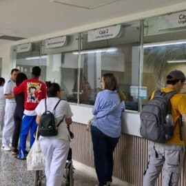 Hospital Psiquiátrico del Valle moderniza su sala de hospitalización para una atención más humana