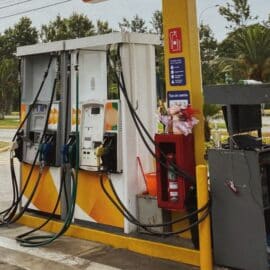 Estas son las estaciones que tienen gas vehicular en Cali y Valle de acuerdo con Gases de Occidente