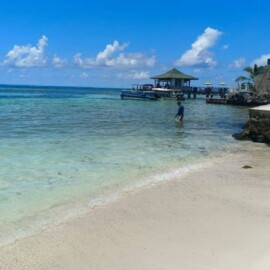 Alerta en las isla de San Andrés y Providencia: Ungrd informó un posible ciclón tropical