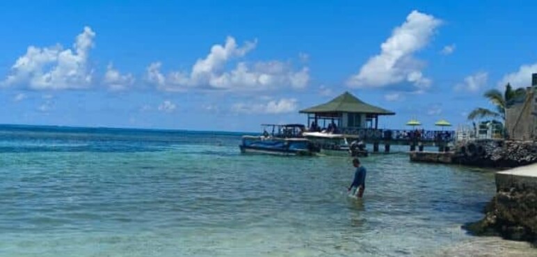 Alerta en las isla de San Andrés y Providencia: Ungrd informó un posible ciclón tropical