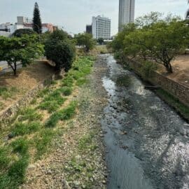 ¿Cuándo llegarán las lluvias a Cali?: Esta será la fecha prevista por la CVC