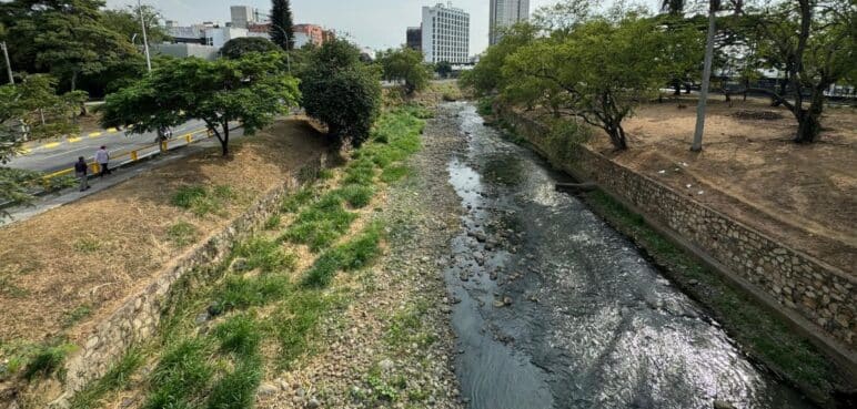 ¿Cuándo llegarán las lluvias a Cali?: Esta será la fecha prevista por la CVC