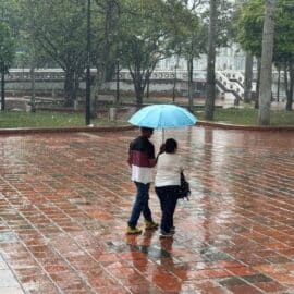 ¿Cuáles son los efectos del fenómeno de La Niña en el Valle? Expertos entregan recomendaciones