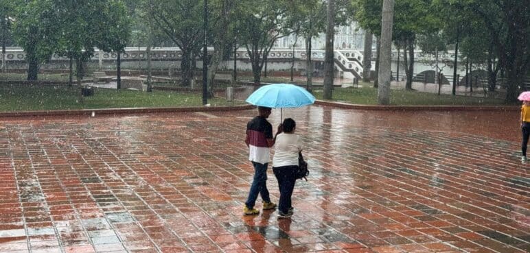 ¿Cuáles son los efectos del fenómeno de La Niña en el Valle? Expertos entregan recomendaciones