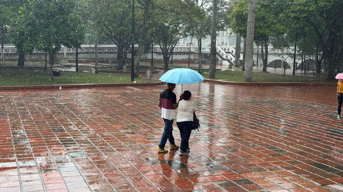 ¿Cuáles son los efectos del fenómeno de La Niña en el Valle? Expertos entregan recomendaciones
