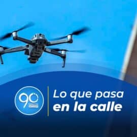 'Lo que pasa en la calle': Los hechos judiciales de este miércoles, 25 de septiembre