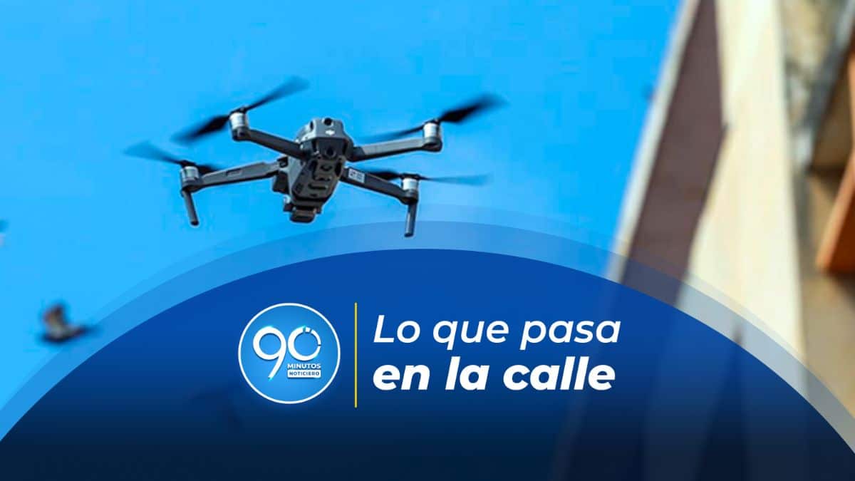 'Lo que pasa en la calle': Los hechos judiciales de este miércoles, 25 de septiembre