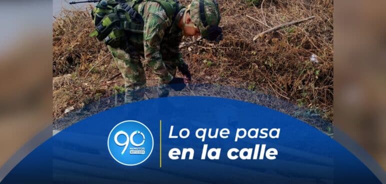 'Lo que pasa en la calle': Los hechos judiciales de este jueves, 19 de septiembre