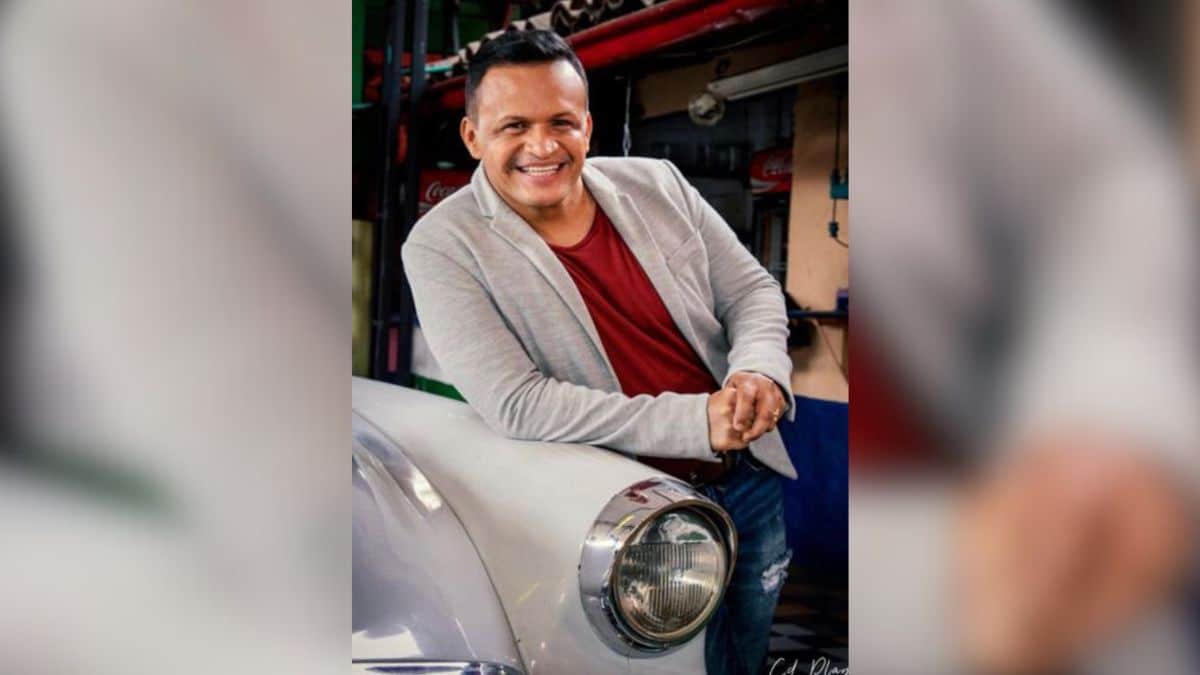 ¿Quién es el artista que 'canta con el alma' música popular en Cali?: aquí te lo contamos