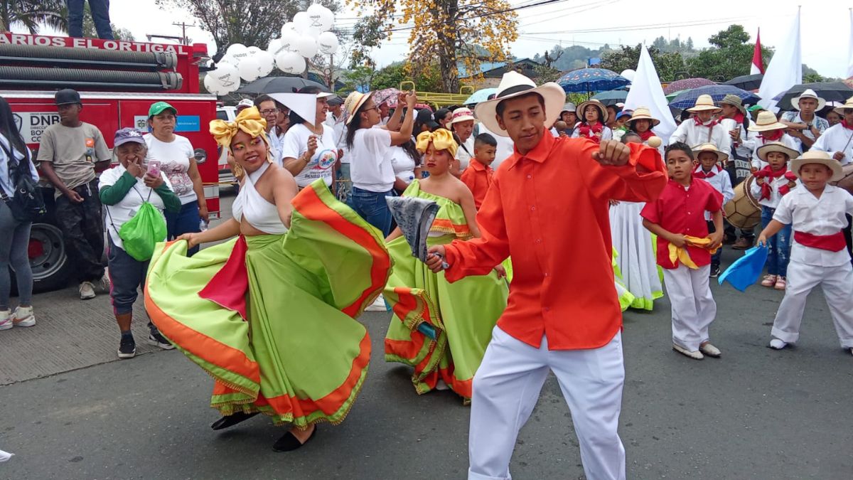 Marcha por la paz