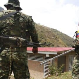 Se conocen detalles de la masacre en López de Micay que dejó 12 víctimas