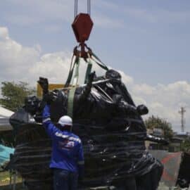 El Monumento a la Solidaridad en Cali ya tiene fecha de entrega, ¿cuándo será?