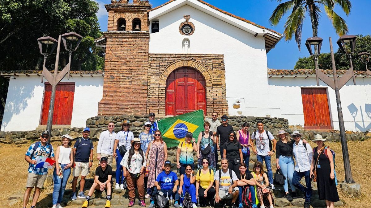 Disfrute este fin de semana de Cali Cocina y el Pabellón de Turismo que está siendo liderado por la UAO