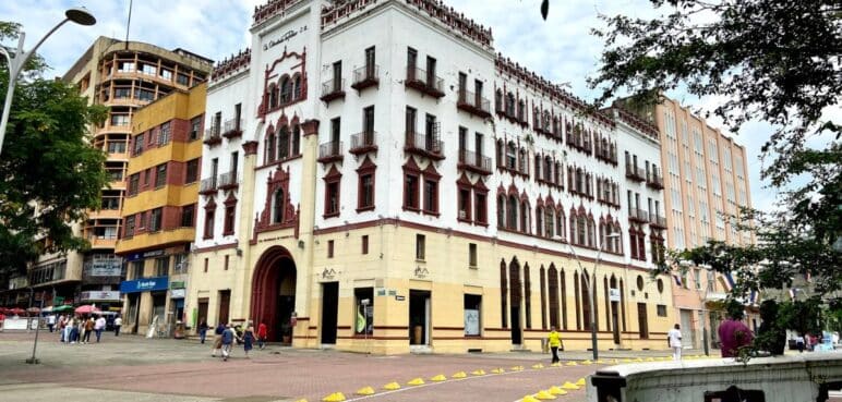 Personería de Cali realizará control e inspección en los precios hoteleros para la COP16