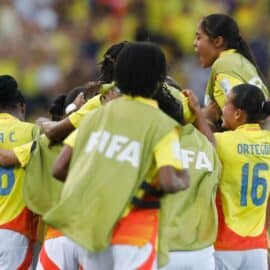 Selección Femenina Sub 20: ¿Quién será el rival de Colombia este domingo en el Pascual?