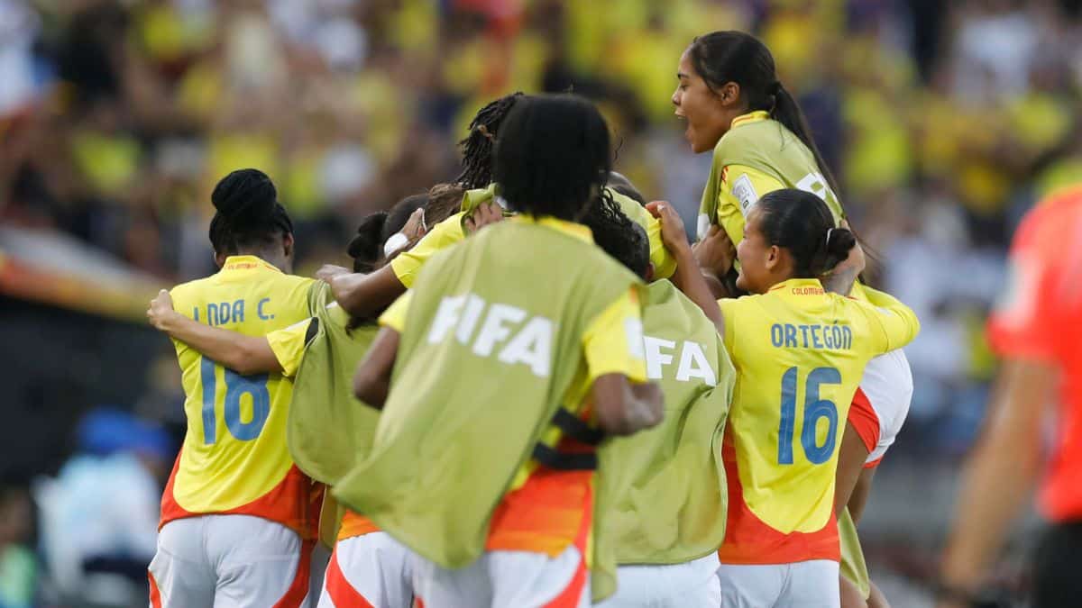 Selección Femenina Sub 20: ¿Quién será el rival de Colombia este domingo en el Pascual?