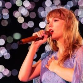 ¿Por qué es clave Taylor Swift en las elecciones de Estados Unidos 2024?