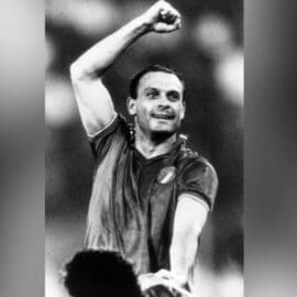 Fallece Salvatore ‘Toto’ Schillaci, ícono del fútbol italiano